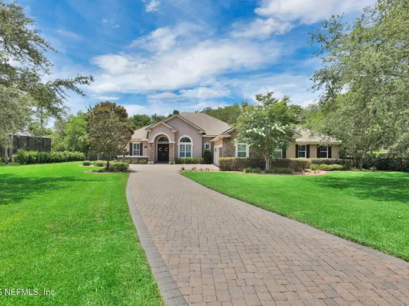 104 HICKORY HILL Drive, St. Augustine, FL 32095