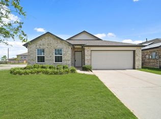 1809 Bending Green Dr, Rosharon, TX 77583