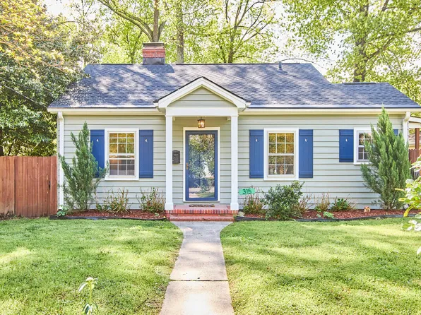 315 Greenwood Dr, Durham, NC 27704
