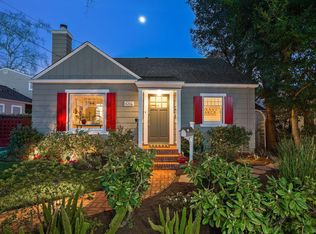 684 2nd St E, Sonoma, CA