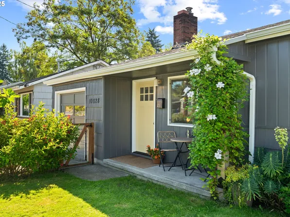 10028 SE Harold St, Portland, OR 97266