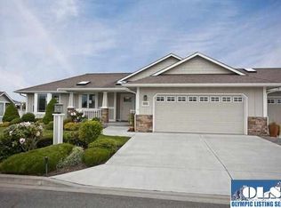 976 N Minstrel Rd, Sequim, WA 98382