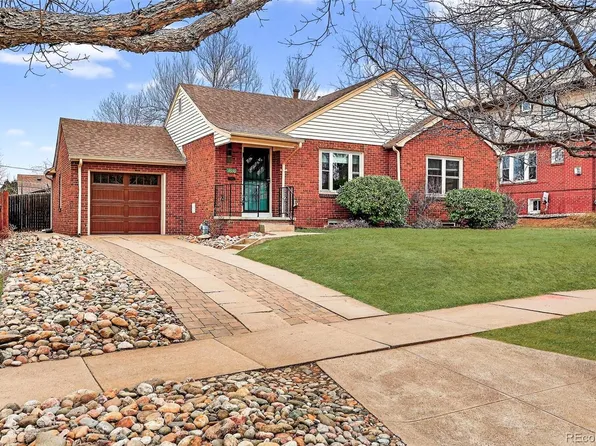 1630 S Lafayette Street, Denver, CO 80210