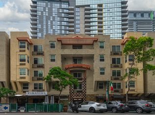 1435 India St UNIT 419, San Diego, CA 92101