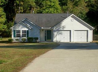 7509 Linnet Rd, Wendell, NC 27591