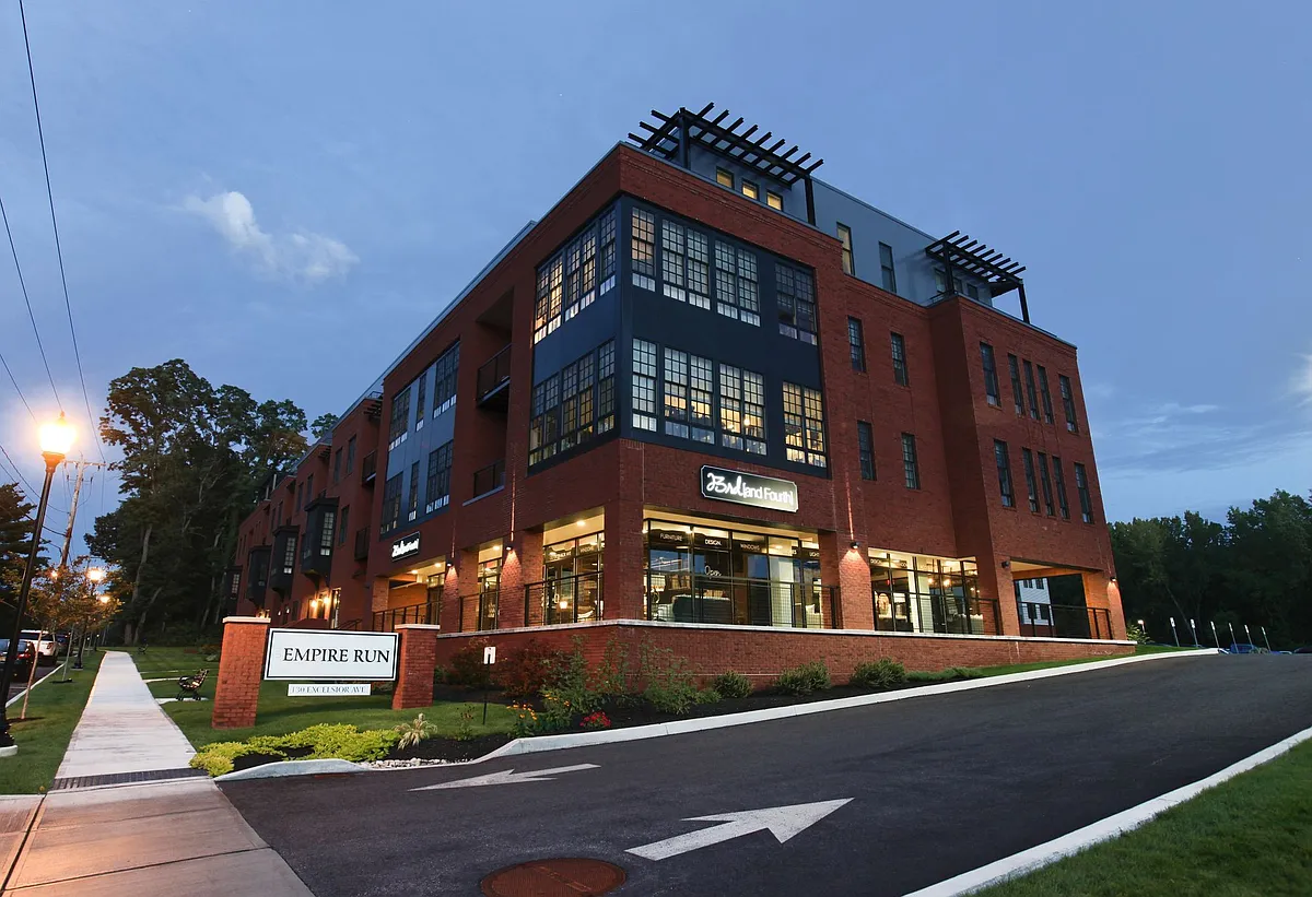 Building Photo - 130 Excelsior Ave