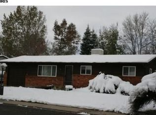535 Cameron Ct, Longmont, CO 80504