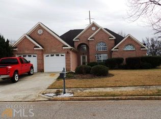 301 Saint Marlo Dr, Centerville, GA 31028