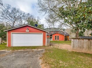 11114 Quinlan North Lake Dr, Conroe, TX 77303