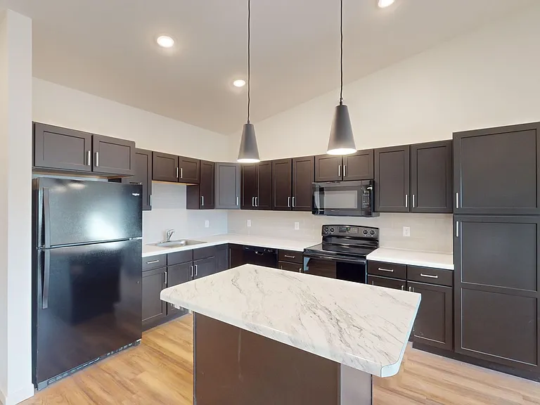 Sage Meadow Apartments & Townhomes — Photo 109
