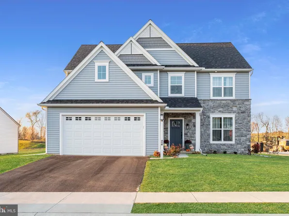 13 Bridle Ln #48, Strasburg, PA 17579