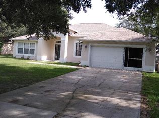 11115 Autumn Wind Loop, Clermont, FL 34711