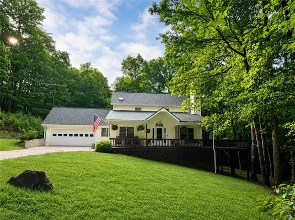 270 Ridgeway Rd, Dahlonega, GA 30533