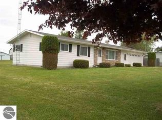 1105 Bischoff Rd, Tawas City, MI 48763