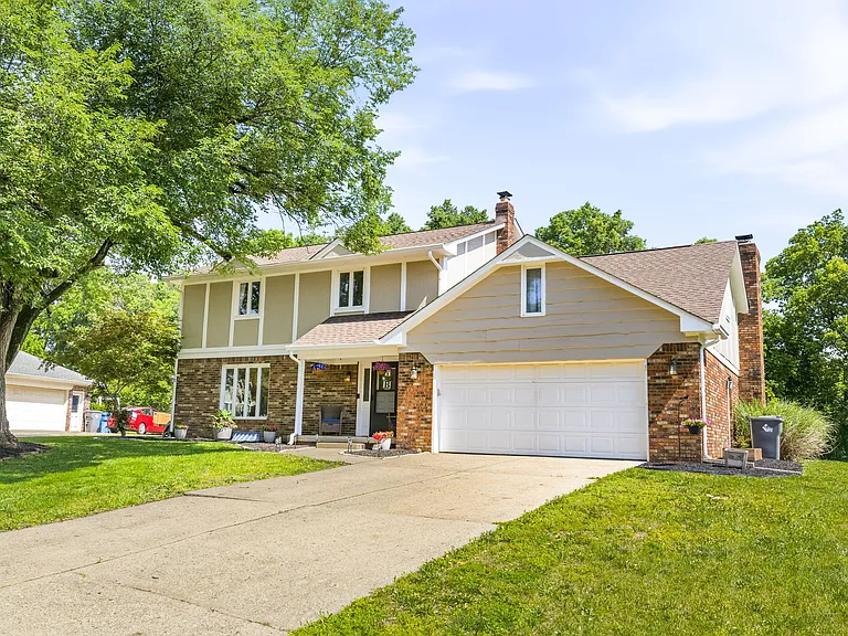 1720 Ridge Hill Ln #1 — Photo 21