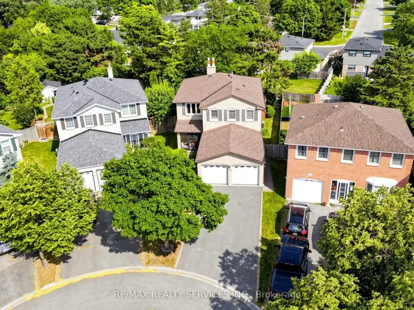 34 Granby Ct, Brampton, ON L6S 5K1
