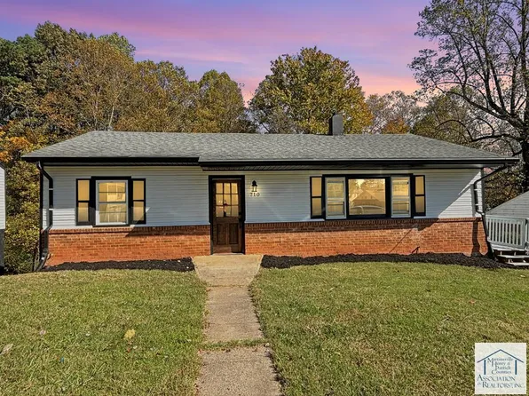 710 Mica St, Martinsville, VA 24112