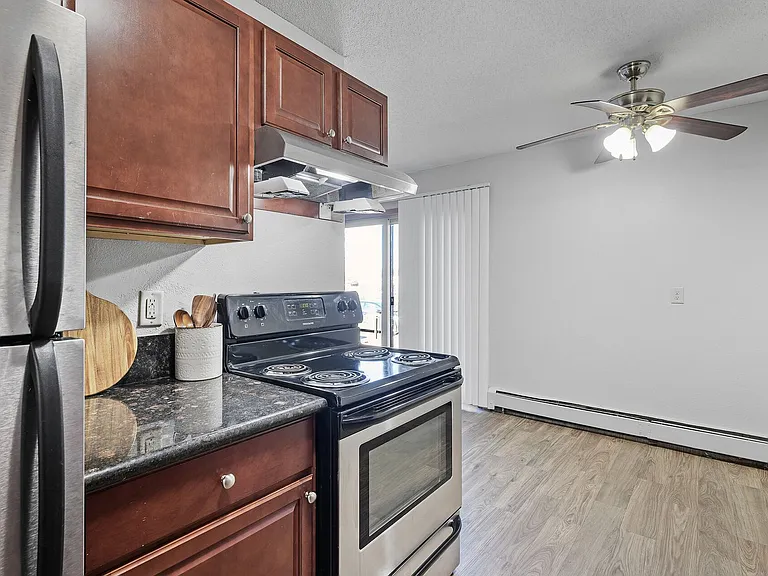 River Ridge Apartments — Photo 51