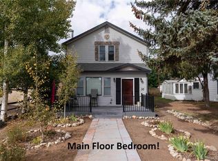 37 Bronk Street, Monte Vista, CO 81144