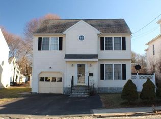 585 Congress Ave, Waterbury, CT 06708
