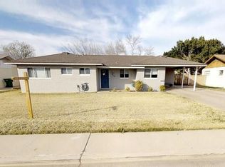 1434 E 2nd Pl, Mesa, AZ 85203