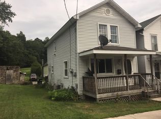 174 1st St, Wilkes Barre, PA 18705