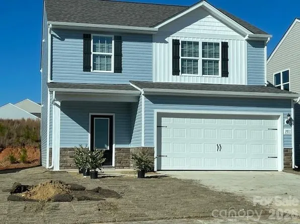 1511 Doran Ter, Richburg, SC 29729