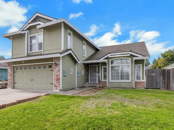 5420 Laguna Park Dr, Elk Grove, CA 95758
