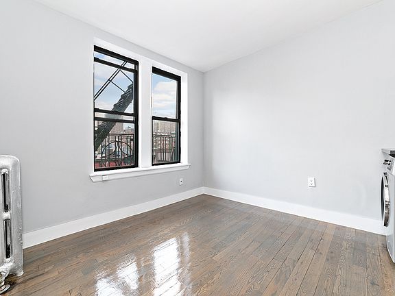 3rd image of 1661 Park Ave #4F