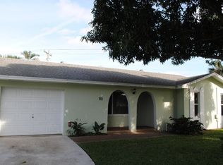 701 Lindell Blvd, Delray Beach, FL 33444