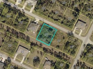 4709/4711 28th St SW, Lehigh Acres, FL 33973