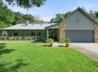 10555 Park Ridge Gotha Rd, Windermere, FL 34786