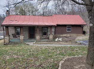 1864 Red Lane Ext, Salem, VA 24153