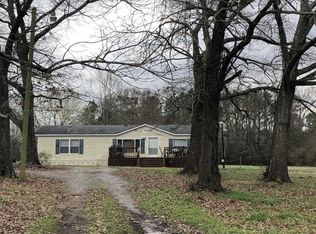 25310 Airport Rd, Athens, AL 35614