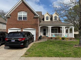 940 Legacy Park Rd, Mount Juliet, TN 37122