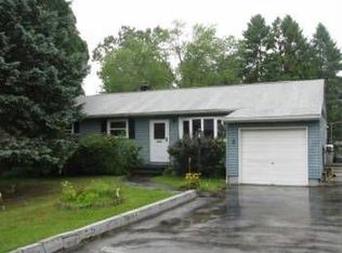 6 Iroquois Dr, Wappingers Falls, NY 12590