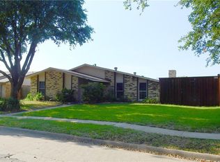 5009 Crutchberry Pl, The Colony, TX 75056