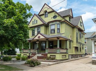 838 W Main St, Kalamazoo, MI 49006