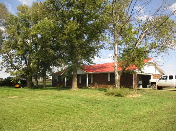 9354 S 4440th Rd, Welch, OK 74369
