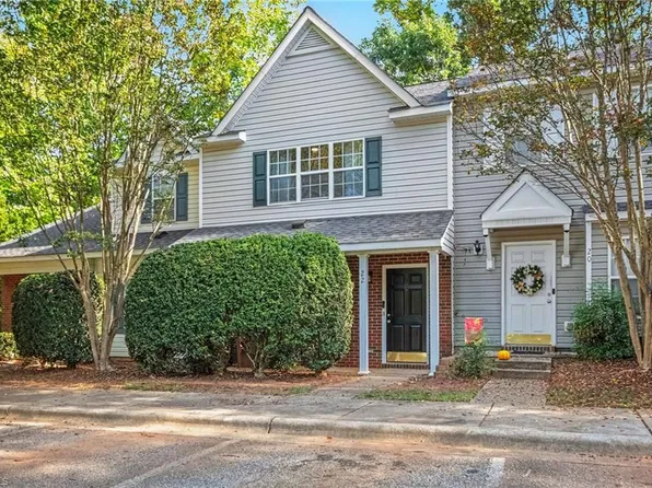 22 Melissa Carol Cir, Greensboro, NC 27407