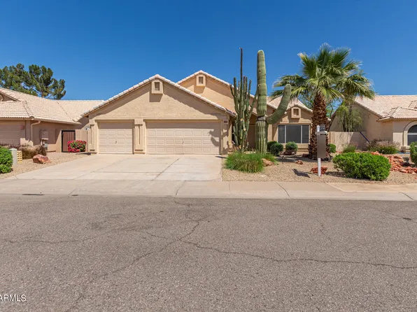 1702 E ERIE Street, Chandler, AZ 85225