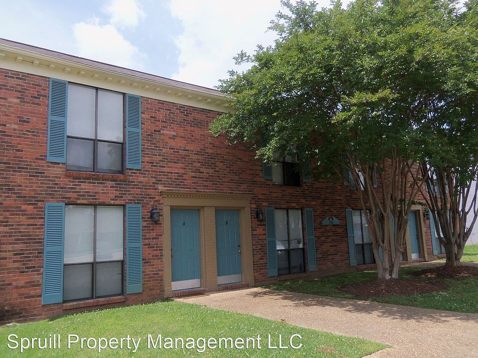 1st image of 156 Park Cir #D