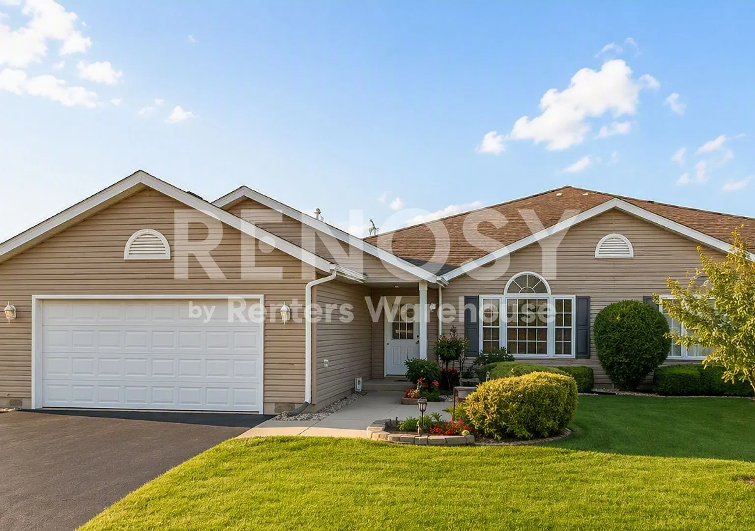 Available Now 2 Bedroom 2 Bath Townhouse in Sartell — Photo 1