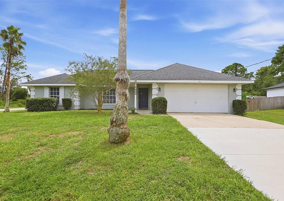 2699 Bentley Dr