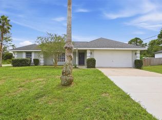 2699 BENTLEY DRIVE, DELTONA, FL 32738