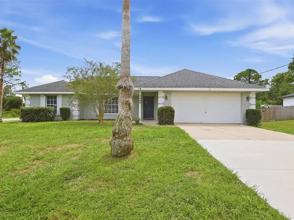 2699 BENTLEY DRIVE, DELTONA, FL 32738