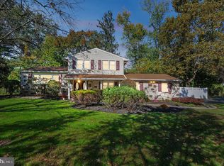 3486 Pine Rd, Huntingdon Valley, PA 19006