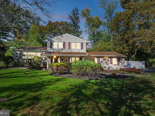3486 Pine Rd, Huntingdon Valley, PA 19006