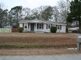 7833 Crescent Dr, Columbus, GA 31909