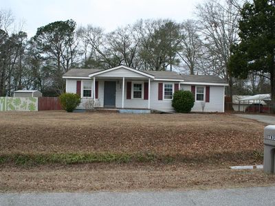7833 Crescent Dr, Columbus, GA, 31909